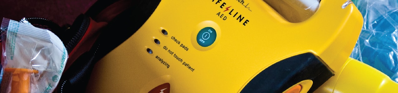 CPR – Cardio-Pulmonary Resuscitation