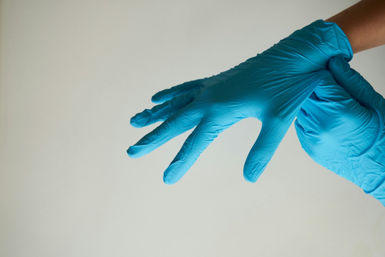 Preventing infection and using PPE